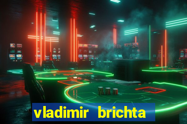 vladimir brichta pelado no filme bingo