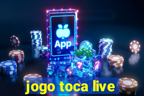 jogo toca live