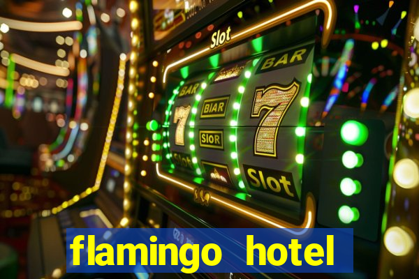 flamingo hotel casino las vegas