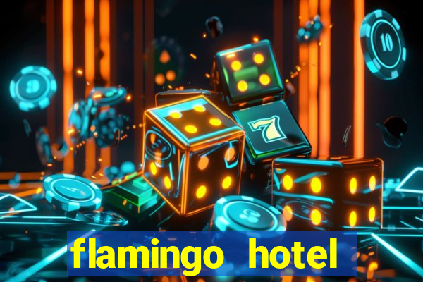 flamingo hotel casino las vegas