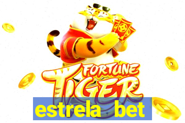 estrela bet deposito minimo