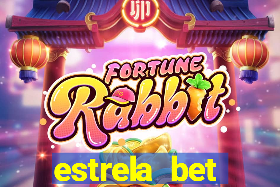 estrela bet deposito minimo