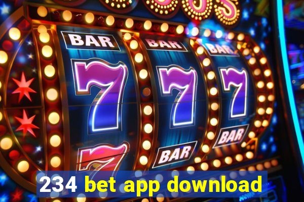 234 bet app download