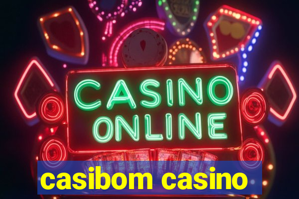 casibom casino