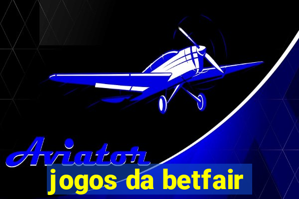 jogos da betfair