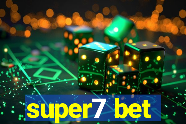 super7 bet