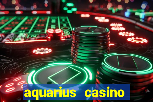 aquarius casino resort laughlin