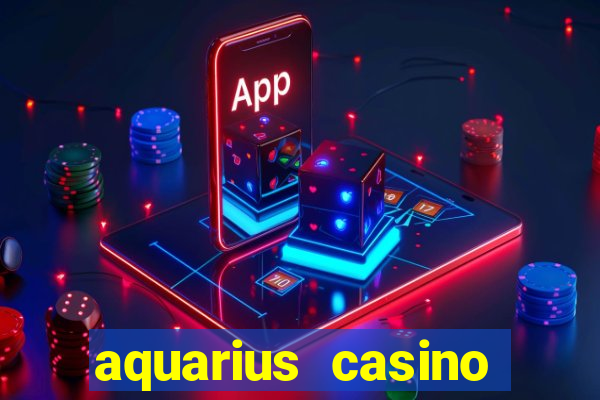 aquarius casino resort laughlin