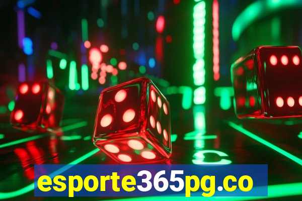 esporte365pg.com