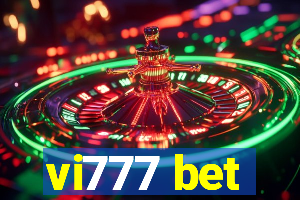 vi777 bet