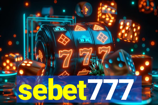 sebet777