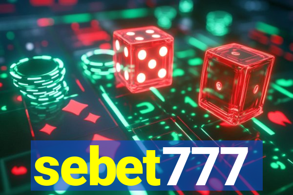 sebet777