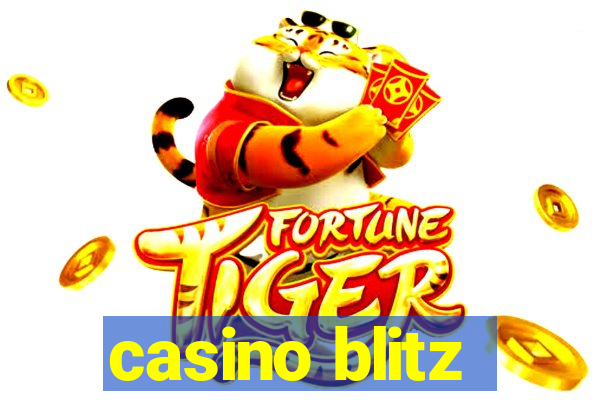 casino blitz