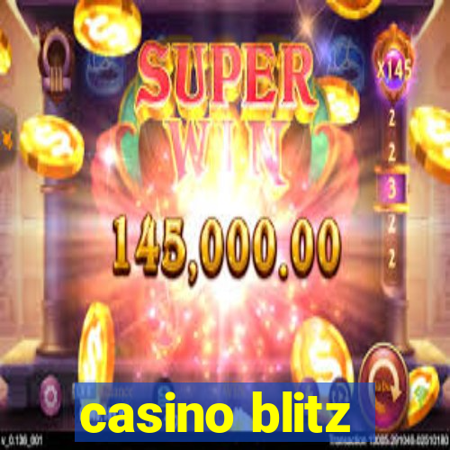 casino blitz