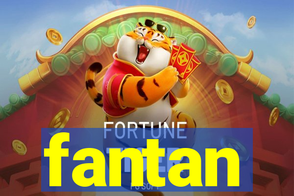 fantan