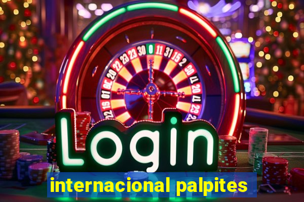 internacional palpites