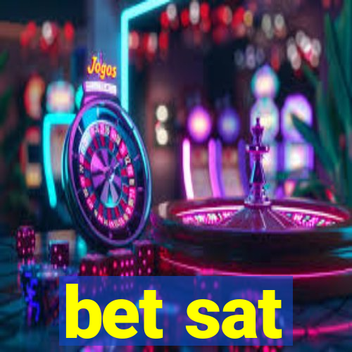 bet sat