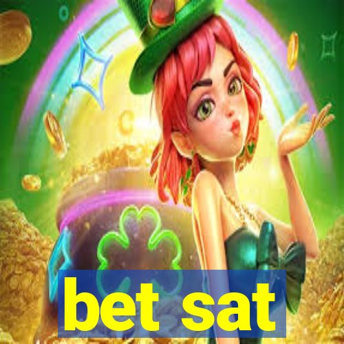 bet sat