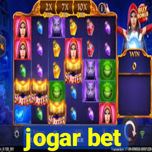 jogar bet