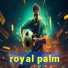 royal palm