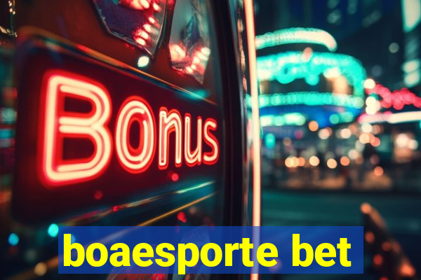 boaesporte bet