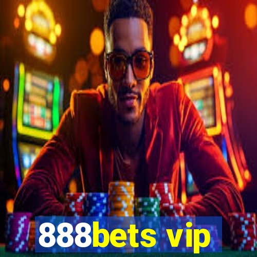 888bets vip