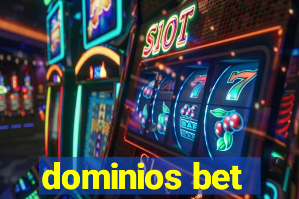 dominios bet