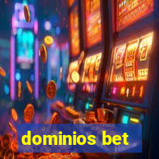 dominios bet