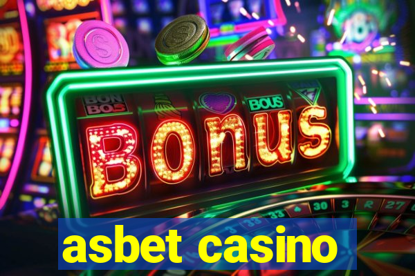 asbet casino