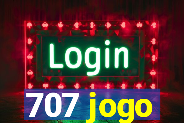 707 jogo