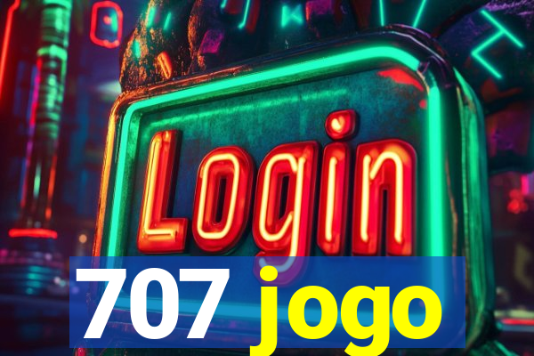 707 jogo