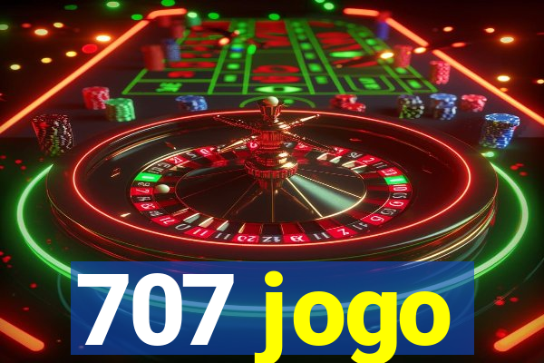 707 jogo