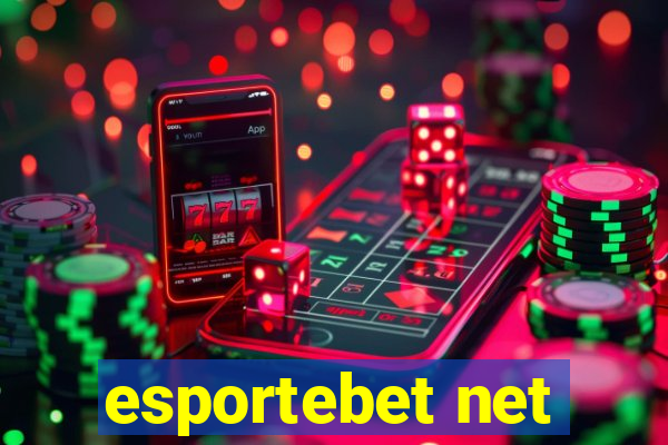 esportebet net