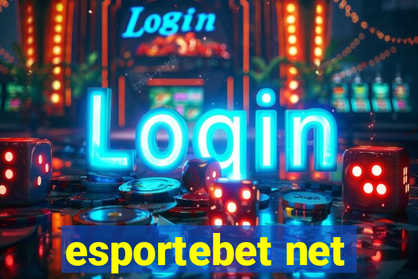 esportebet net