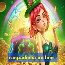 raspadinha on line