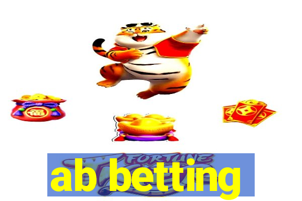 ab betting