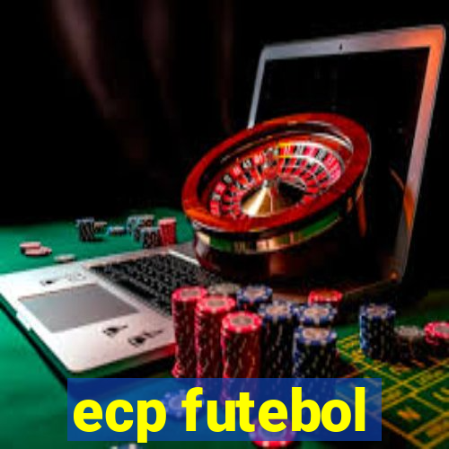 ecp futebol