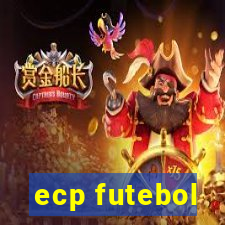 ecp futebol