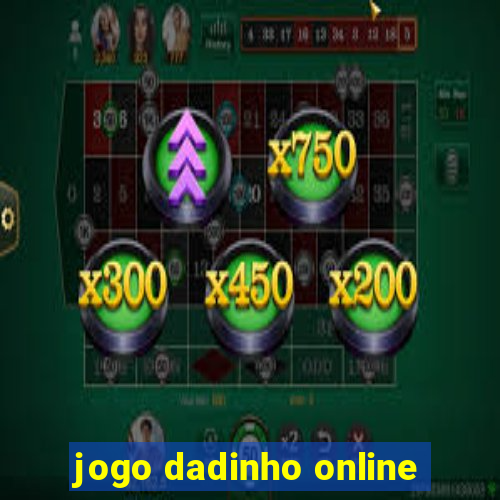 jogo dadinho online