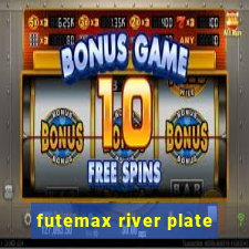 futemax river plate