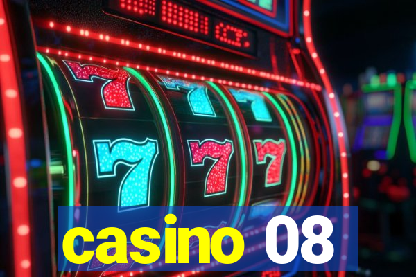 casino 08