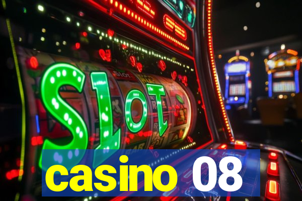 casino 08