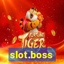 slot.boss