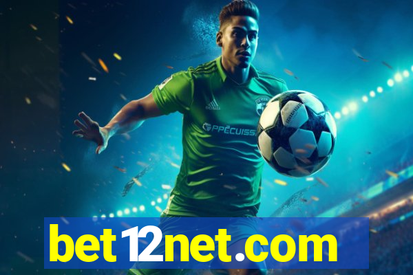 bet12net.com