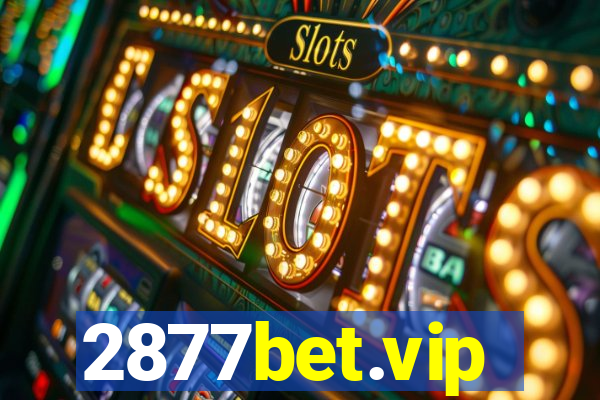 2877bet.vip