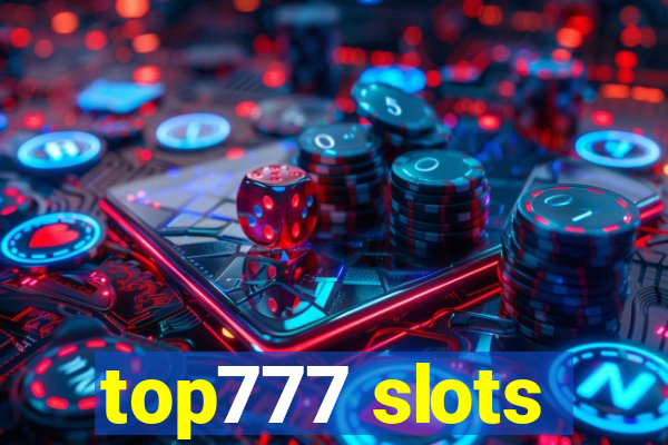 top777 slots