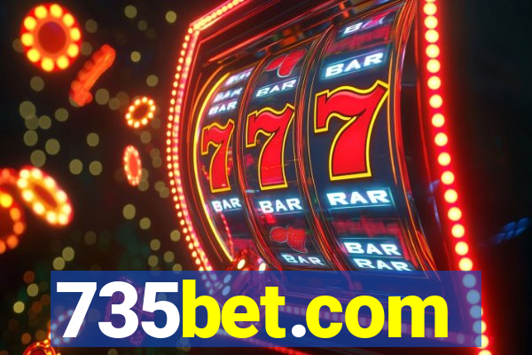 735bet.com