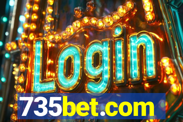 735bet.com