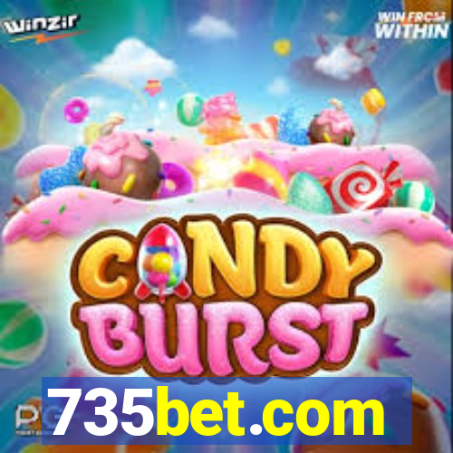 735bet.com