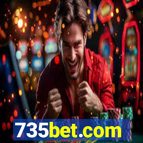 735bet.com